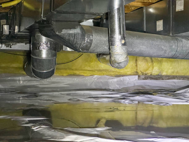 Water damage restoration experts in Sharon, PA