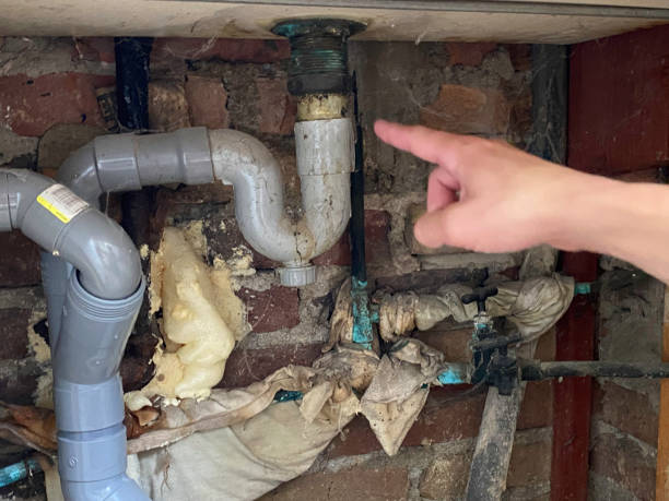 Best 24-hour water damage restoration  in Sharon, PA