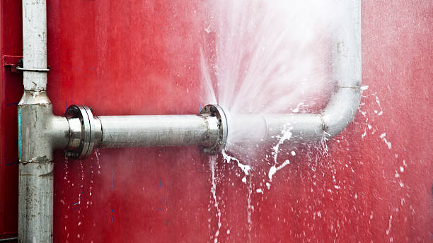 Best Water damage restoration near me  in Sharon, PA